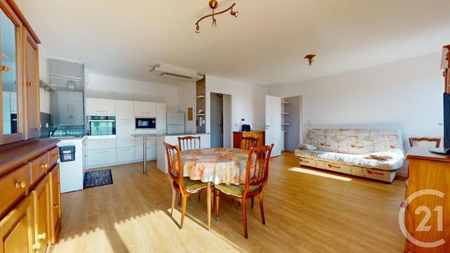 appartement - ST HERBLAIN - 44