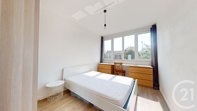 Appartement F3 &agrave; louer - 3 pi&egrave;ces - 46,92 m2 - St Herblain - 44 - PAYS-DE-LOIRE