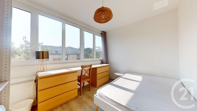 Appartement F3 &agrave; louer - 3 pi&egrave;ces - 46,92 m2 - St Herblain - 44 - PAYS-DE-LOIRE