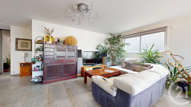 Maison &agrave; vendre - 5 pi&egrave;ces - 110 m2 - Coueron - 44 - PAYS-DE-LOIRE