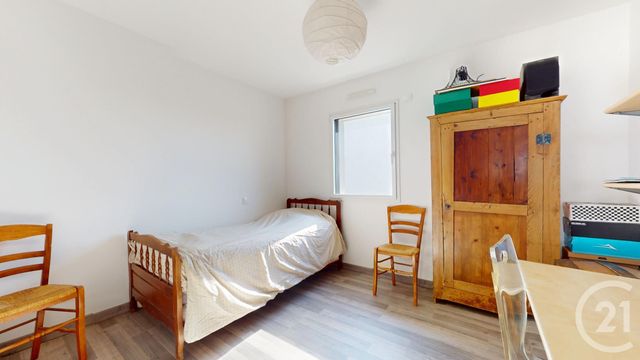 Maison &agrave; vendre - 5 pi&egrave;ces - 110 m2 - Coueron - 44 - PAYS-DE-LOIRE