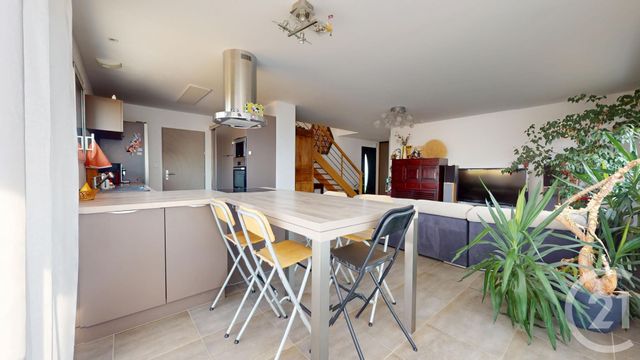 Maison &agrave; vendre - 5 pi&egrave;ces - 110 m2 - Coueron - 44 - PAYS-DE-LOIRE