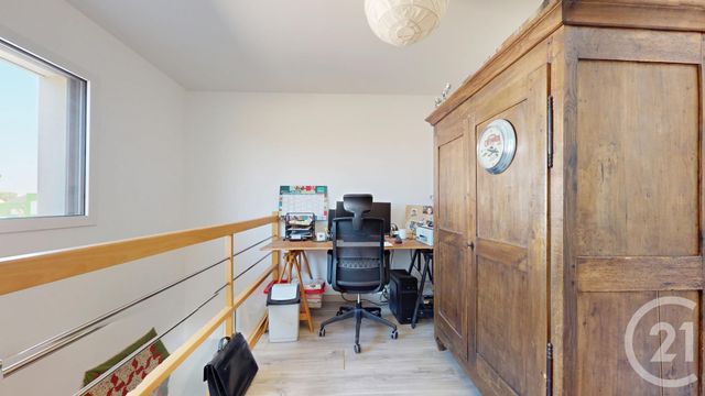 Maison &agrave; vendre - 5 pi&egrave;ces - 110 m2 - Coueron - 44 - PAYS-DE-LOIRE