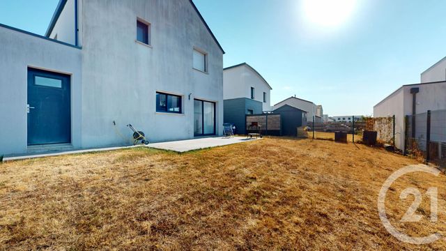 Maison &agrave; vendre - 5 pi&egrave;ces - 110 m2 - Coueron - 44 - PAYS-DE-LOIRE