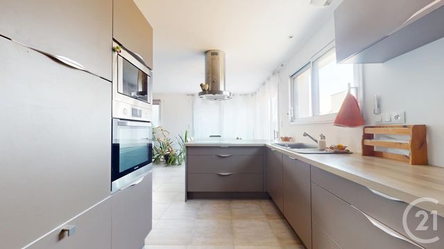 Maison &agrave; vendre - 5 pi&egrave;ces - 110 m2 - Coueron - 44 - PAYS-DE-LOIRE