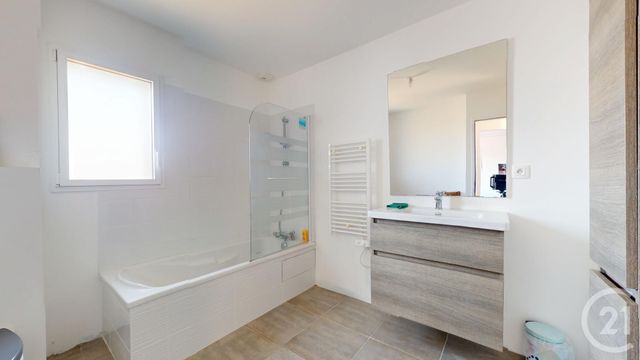 Maison &agrave; vendre - 5 pi&egrave;ces - 110 m2 - Coueron - 44 - PAYS-DE-LOIRE