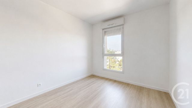Appartement F2 &agrave; louer - 2 pi&egrave;ces - 40,66 m2 - Nantes - 44 - PAYS-DE-LOIRE