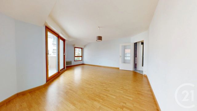 Appartement F2 &agrave; louer - 2 pi&egrave;ces - 53 m2 - Nantes - 44 - PAYS-DE-LOIRE