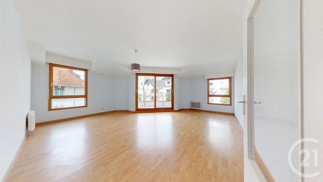 appartement - NANTES - 44