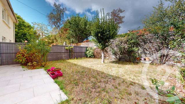 Maison &agrave; vendre - 4 pi&egrave;ces - 79,19 m2 - Nantes - 44 - PAYS-DE-LOIRE