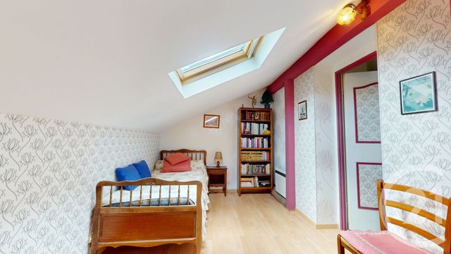 Maison &agrave; vendre - 4 pi&egrave;ces - 79,19 m2 - Nantes - 44 - PAYS-DE-LOIRE
