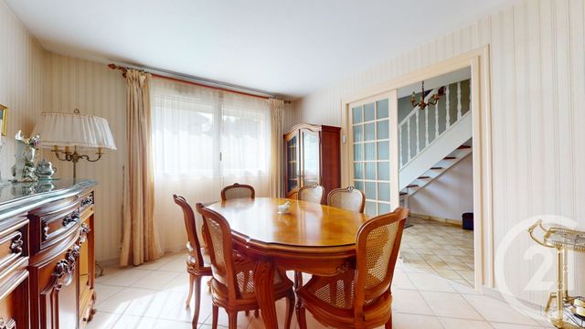 Maison &agrave; vendre - 4 pi&egrave;ces - 79,19 m2 - Nantes - 44 - PAYS-DE-LOIRE