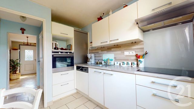 Maison &agrave; vendre - 4 pi&egrave;ces - 79,19 m2 - Nantes - 44 - PAYS-DE-LOIRE