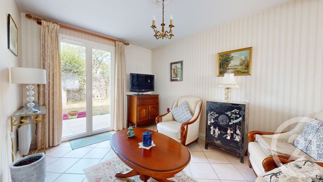 Maison &agrave; vendre - 4 pi&egrave;ces - 79,19 m2 - Nantes - 44 - PAYS-DE-LOIRE