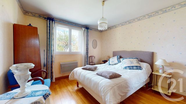 Maison &agrave; vendre - 4 pi&egrave;ces - 79,19 m2 - Nantes - 44 - PAYS-DE-LOIRE
