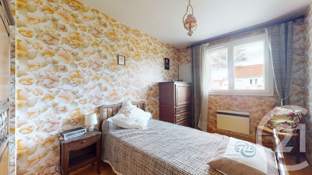 Maison &agrave; vendre - 4 pi&egrave;ces - 79,19 m2 - Nantes - 44 - PAYS-DE-LOIRE