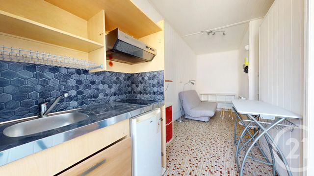 appartement - NANTES - 44