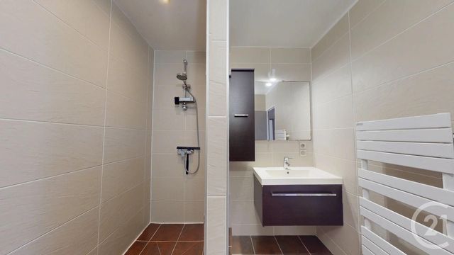 Appartement F4 &agrave; louer - 4 pi&egrave;ces - 100 m2 - St Herblain - 44 - PAYS-DE-LOIRE