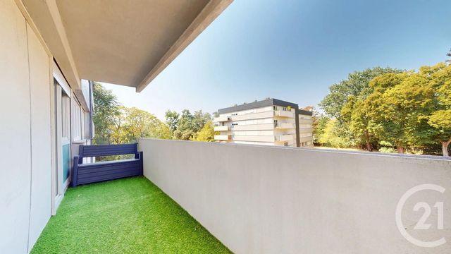Appartement F4 &agrave; louer - 4 pi&egrave;ces - 100 m2 - St Herblain - 44 - PAYS-DE-LOIRE