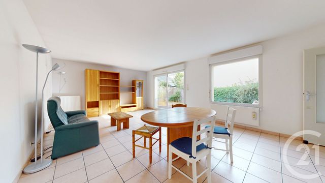 Maison &agrave; vendre - 4 pi&egrave;ces - 88,70 m2 - Nantes - 44 - PAYS-DE-LOIRE