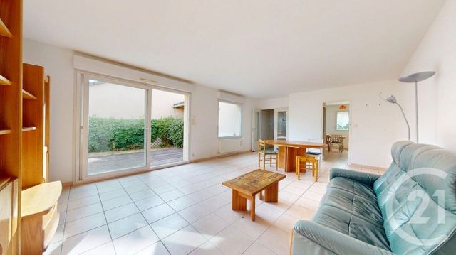 Maison &agrave; vendre - 4 pi&egrave;ces - 88,70 m2 - Nantes - 44 - PAYS-DE-LOIRE