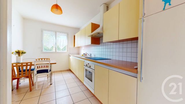 Maison &agrave; vendre - 4 pi&egrave;ces - 88,70 m2 - Nantes - 44 - PAYS-DE-LOIRE