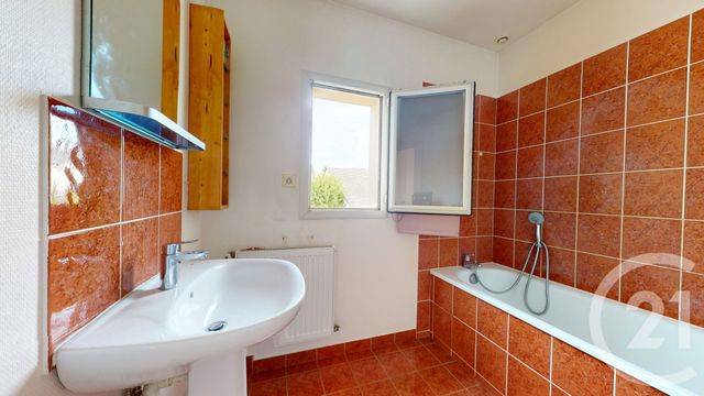 Maison &agrave; vendre - 4 pi&egrave;ces - 88,70 m2 - Nantes - 44 - PAYS-DE-LOIRE
