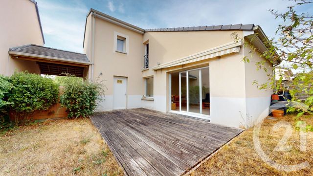 maison - NANTES - 44