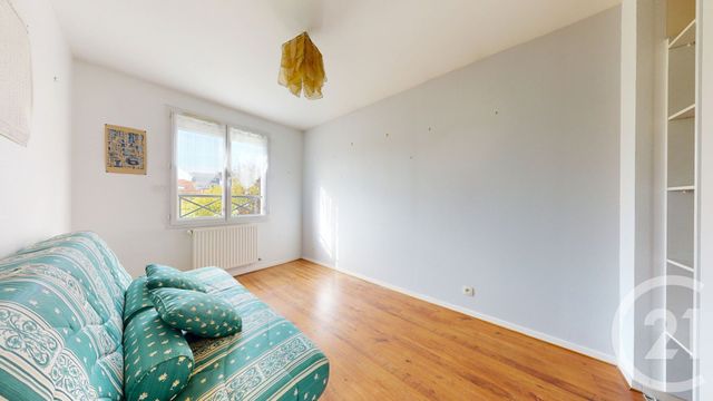 Maison &agrave; vendre - 4 pi&egrave;ces - 88,70 m2 - Nantes - 44 - PAYS-DE-LOIRE