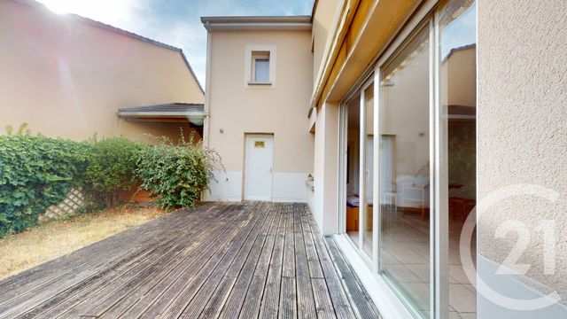 Maison &agrave; vendre - 4 pi&egrave;ces - 88,70 m2 - Nantes - 44 - PAYS-DE-LOIRE