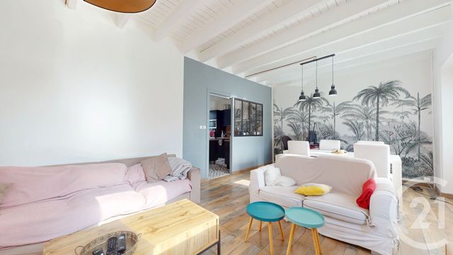 Maison &agrave; louer - 5 pi&egrave;ces - 98,95 m2 - Grandchamps Des Fontaines - 44 - PAYS-DE-LOIRE