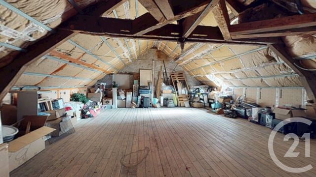 Maison &agrave; louer - 5 pi&egrave;ces - 98,95 m2 - Grandchamps Des Fontaines - 44 - PAYS-DE-LOIRE