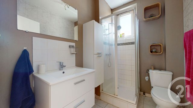 Maison &agrave; louer - 5 pi&egrave;ces - 98,95 m2 - Grandchamps Des Fontaines - 44 - PAYS-DE-LOIRE