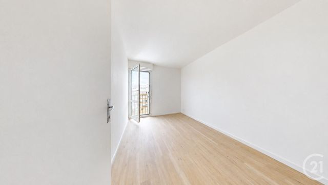 Appartement F3 &agrave; louer - 3 pi&egrave;ces - 57,90 m2 - Nantes - 44 - PAYS-DE-LOIRE