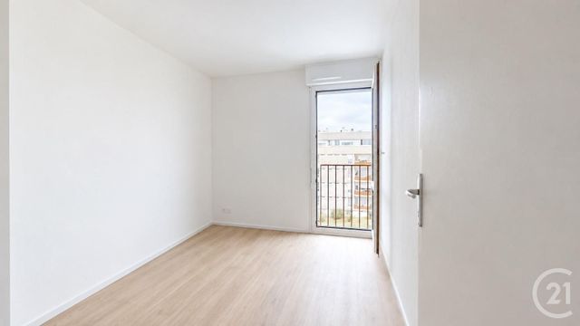 Appartement F3 &agrave; louer - 3 pi&egrave;ces - 57,90 m2 - Nantes - 44 - PAYS-DE-LOIRE