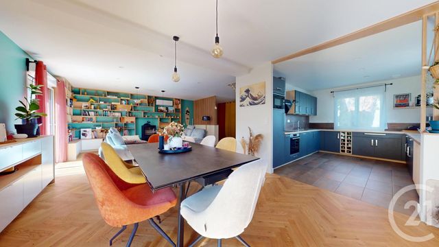 maison - ST HERBLAIN - 44
