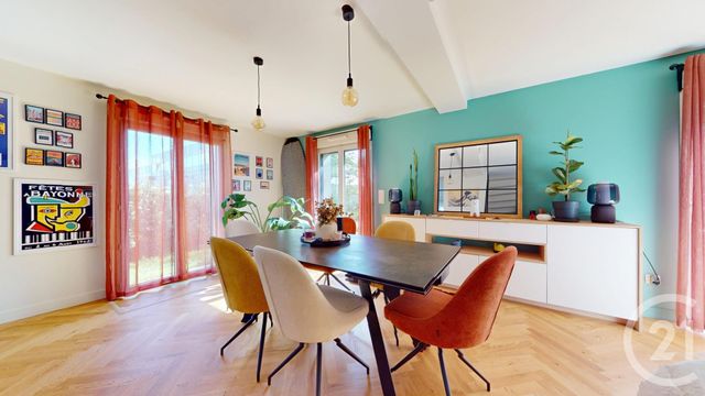 Maison &agrave; vendre - 8 pi&egrave;ces - 223,16 m2 - St Herblain - 44 - PAYS-DE-LOIRE