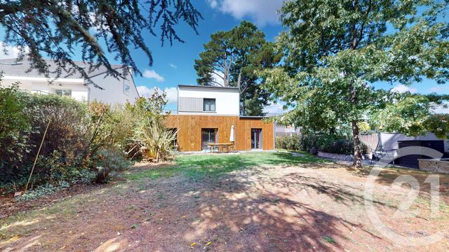 Maison &agrave; vendre - 8 pi&egrave;ces - 223,16 m2 - St Herblain - 44 - PAYS-DE-LOIRE