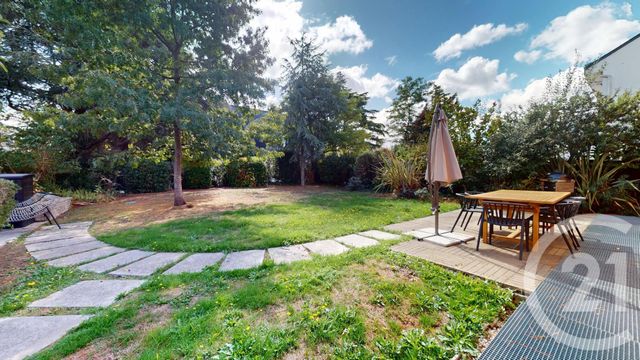 Maison &agrave; vendre - 8 pi&egrave;ces - 223,16 m2 - St Herblain - 44 - PAYS-DE-LOIRE