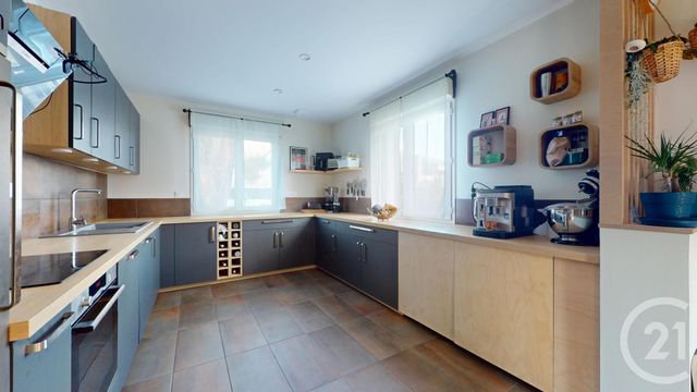 Maison &agrave; vendre - 8 pi&egrave;ces - 223,16 m2 - St Herblain - 44 - PAYS-DE-LOIRE