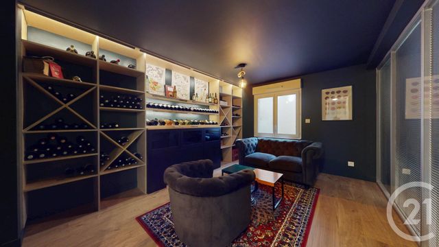 Maison &agrave; vendre - 8 pi&egrave;ces - 223,16 m2 - St Herblain - 44 - PAYS-DE-LOIRE