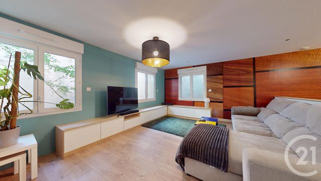 Maison &agrave; vendre - 8 pi&egrave;ces - 223,16 m2 - St Herblain - 44 - PAYS-DE-LOIRE