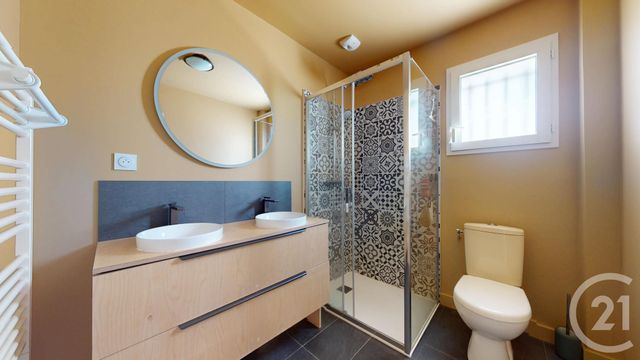 Maison &agrave; vendre - 8 pi&egrave;ces - 223,16 m2 - St Herblain - 44 - PAYS-DE-LOIRE