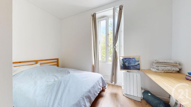 Appartement T2 &agrave; vendre - 2 pi&egrave;ces - 30 m2 - Nantes - 44 - PAYS-DE-LOIRE