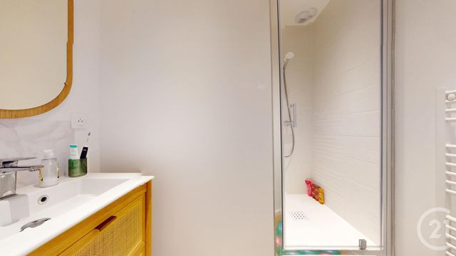 Appartement T2 &agrave; vendre - 2 pi&egrave;ces - 30 m2 - Nantes - 44 - PAYS-DE-LOIRE