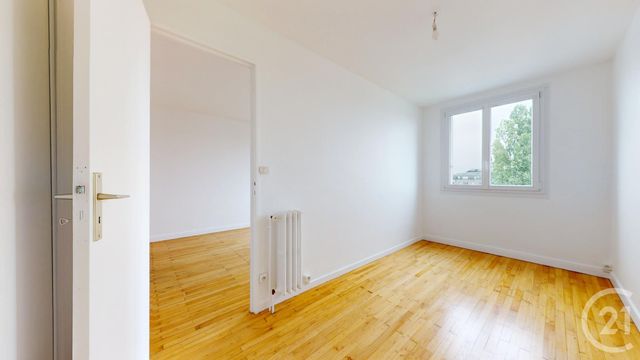 Appartement F3 &agrave; vendre - 3 pi&egrave;ces - 52 m2 - St Herblain - 44 - PAYS-DE-LOIRE