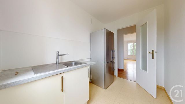 Appartement F3 &agrave; vendre - 3 pi&egrave;ces - 52 m2 - St Herblain - 44 - PAYS-DE-LOIRE