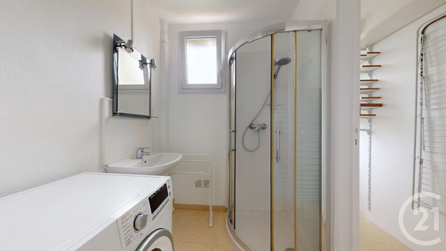 Appartement F3 &agrave; vendre - 3 pi&egrave;ces - 52 m2 - St Herblain - 44 - PAYS-DE-LOIRE