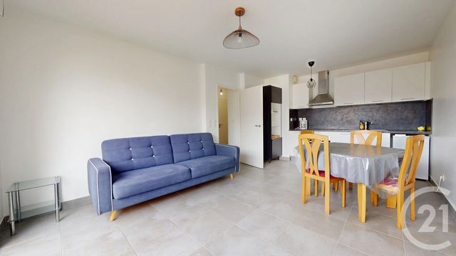appartement - NANTES - 44