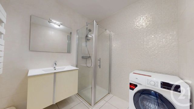 Appartement F2 &agrave; louer - 2 pi&egrave;ces - 44,17 m2 - Nantes - 44 - PAYS-DE-LOIRE